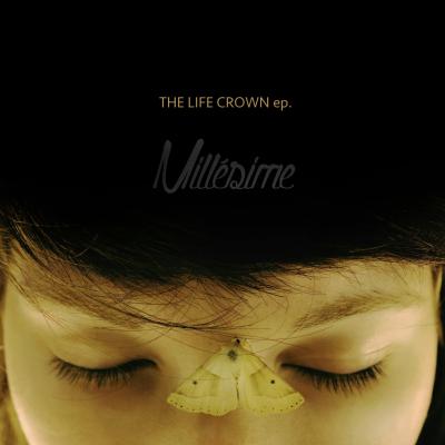 The Life Crown EP 
Picture by CDP Art 
https://www.facebook.com/CDP.art